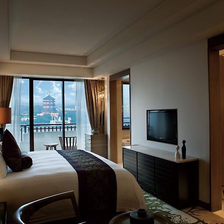 Boao State Guesthouse Qionghai Rom bilde