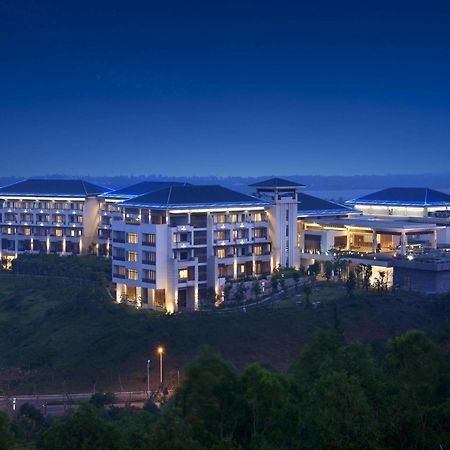 Boao State Guesthouse Qionghai Eksteriør bilde