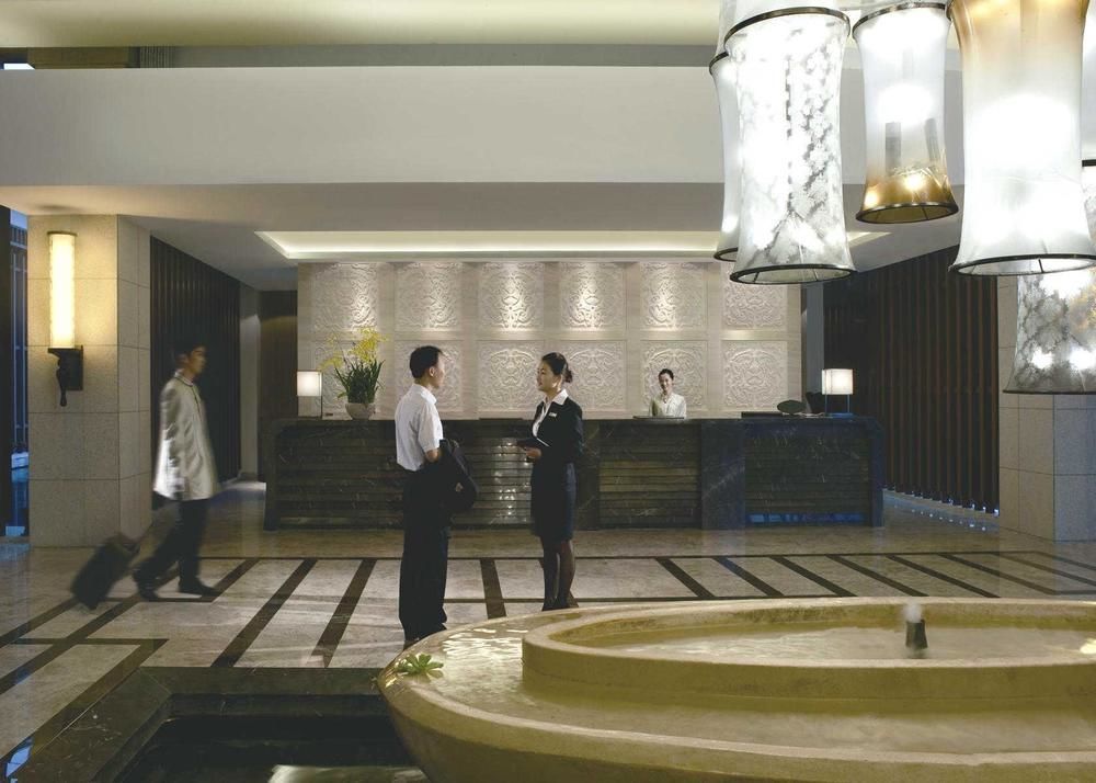 Boao State Guesthouse Qionghai Eksteriør bilde