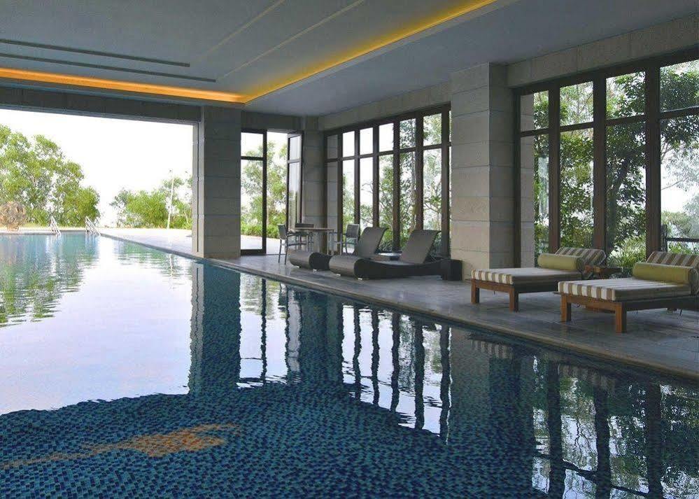 Boao State Guesthouse Qionghai Eksteriør bilde